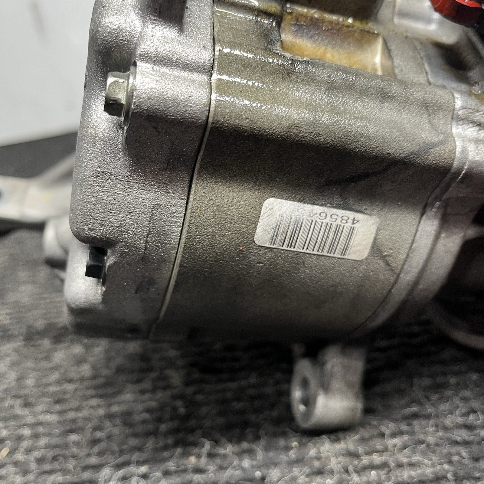 ☑️ 2017-2020 Subaru BRZ AC Compressor Air Conditioning 4472803260 FRS FR-S 17-20