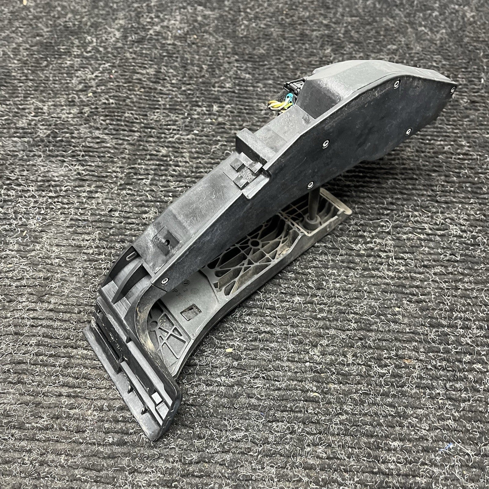 ☑️ BMW E46 E38 E39 3/5 Series X5 M3 Z8 Manual Gas Accelerator Throttle Pedal OEM