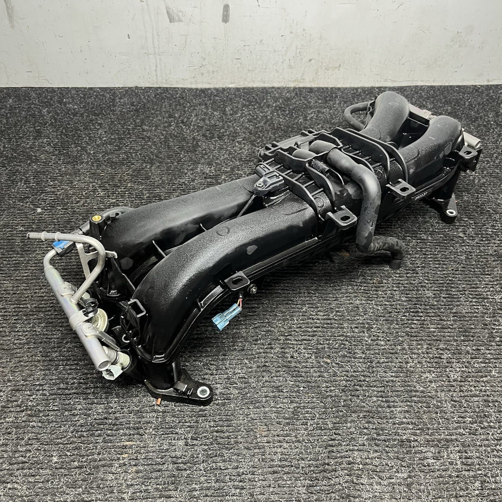 ☑️ 2013-2017 Subaru BRZ Scion FRS 86 FA20 Engine Intake Manifold OEM