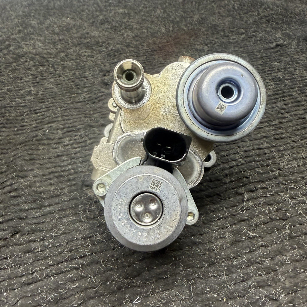 ☑️07-13 OEM BMW E60 E82 E88 E92 E90 N54 HPFP Index 4 High Pressure Fuel Pump 61k