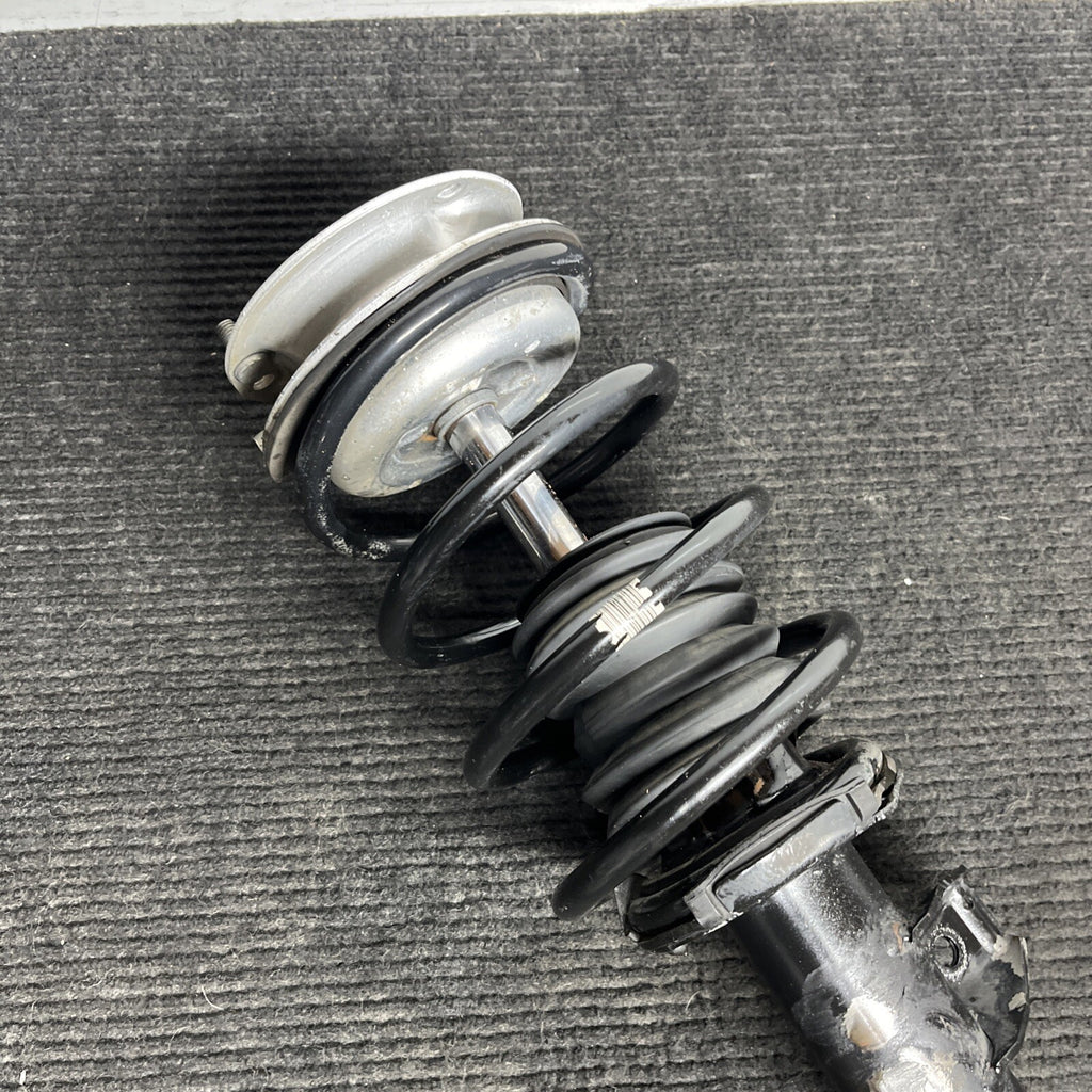 ☑️ 08-13 OEM BMW E88 Convertible 135 Front Driver Side M SPORT Strut 76k