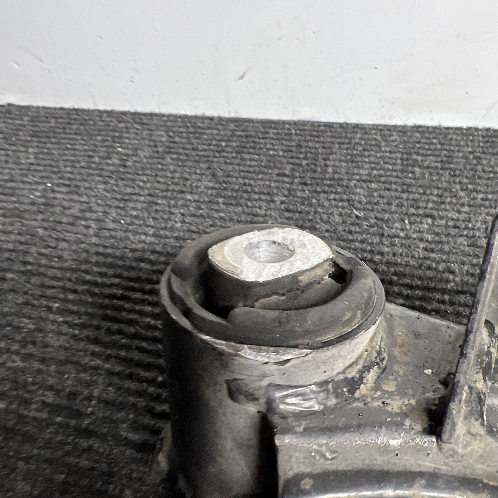 ☑️ 1998-2002 BMW Z3 Roadster Coupe Rear Subframe Carrier OEM