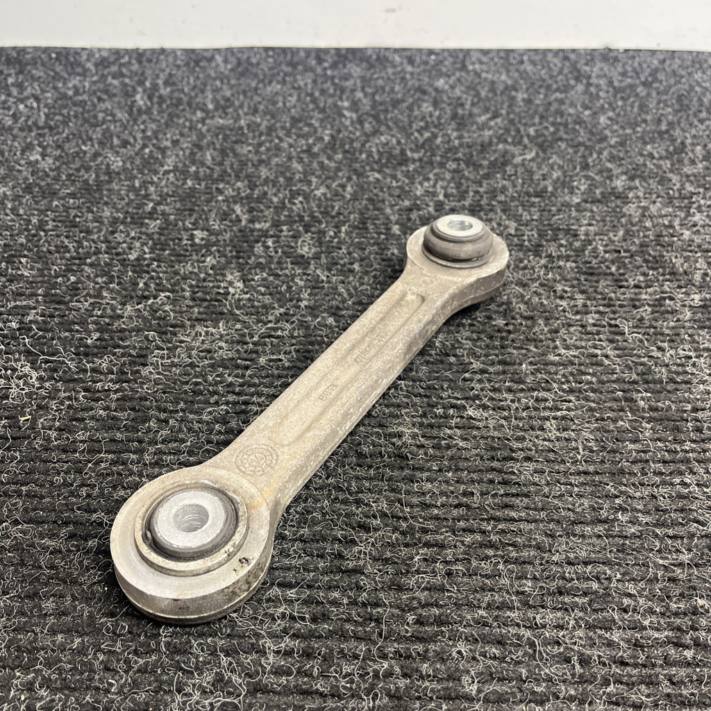 ☑️ 2015 Maserati Ghibli Rear Right Toe Link Arm 670006273 Factory OEM 14-19