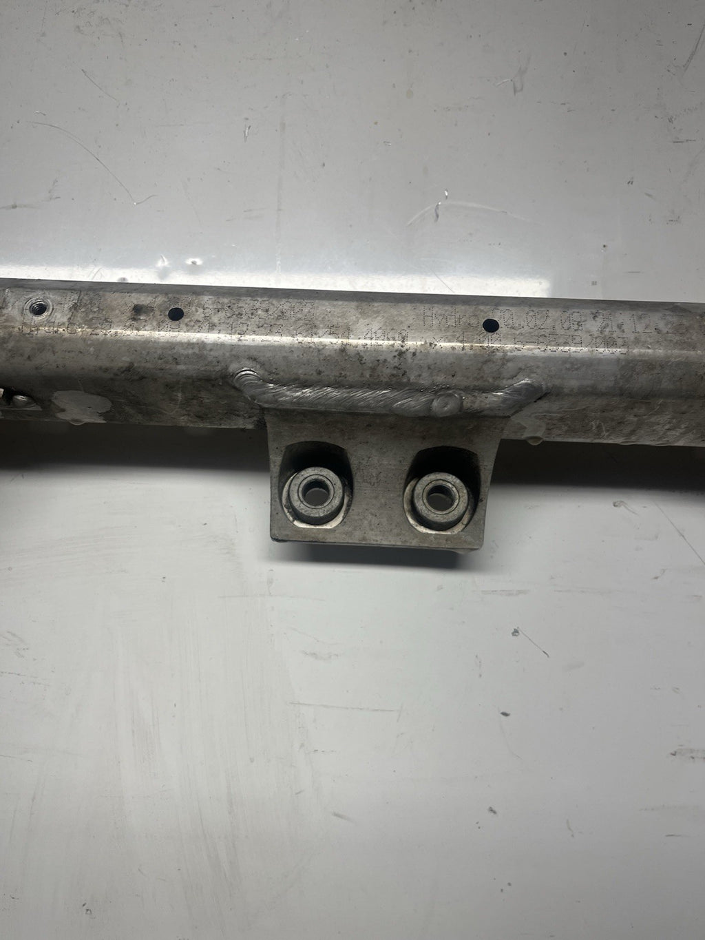 ☑️07-13 OEM BMW E93 E88 Front K-Frame Subframe Crossmember Suspension Carrier73k