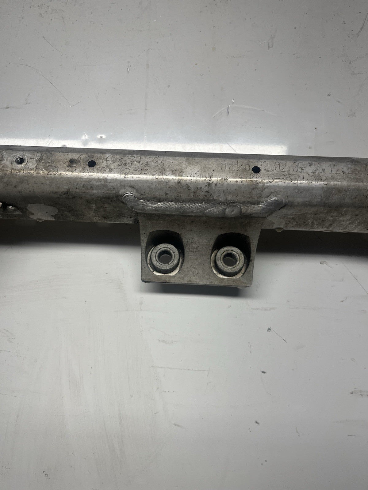 ☑️07-13 OEM BMW E93 E88 Front K-Frame Subframe Crossmember Suspension Carrier73k