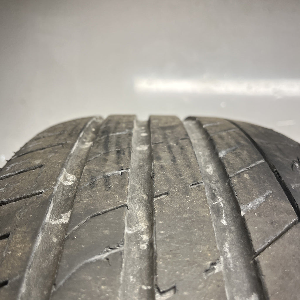 ☑️ 04-07 BMW E81 E82 E88 18" J 7.5 FRONT WHEEL STYLE 264 W/ TIRE 225/40R18