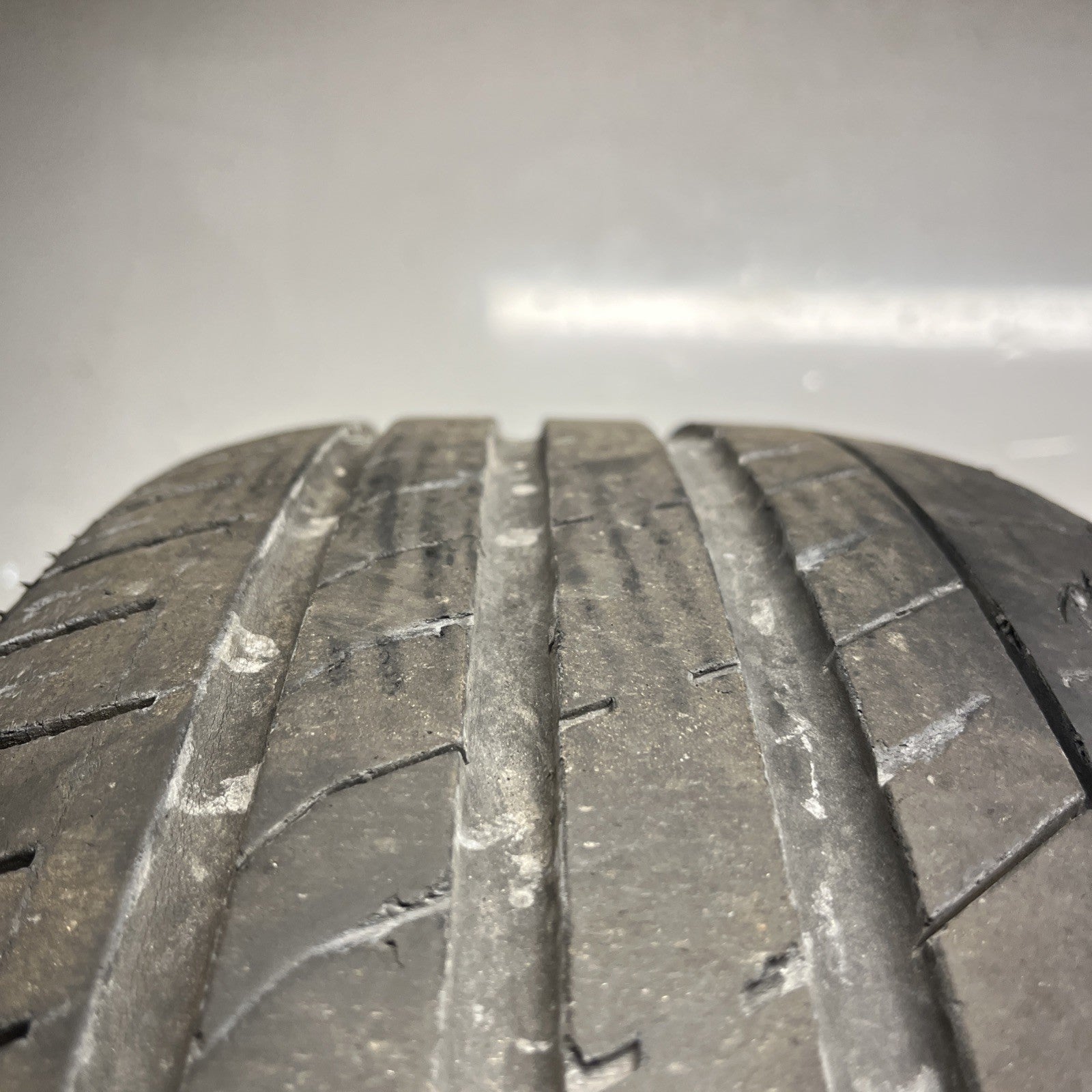 ☑️ 04-07 BMW E81 E82 E88 18" J 7.5 FRONT WHEEL STYLE 264 W/ TIRE 225/40R18