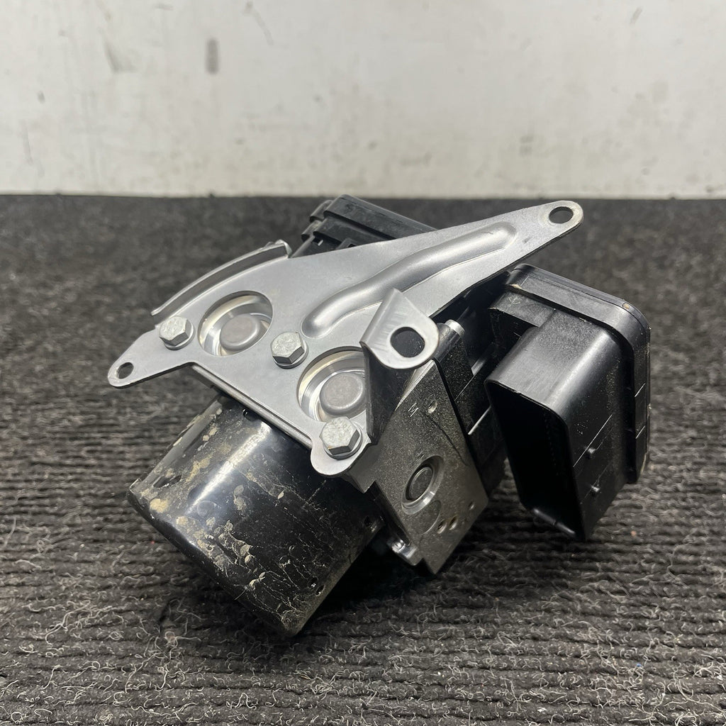 ☑️OEM BMW E88 E90 E93 RWD ABS Brake Pump Anti Lock DSC Dynamic Stability Control