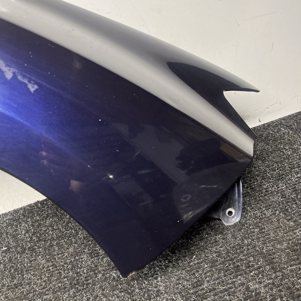 ☑️ 2008-2014 Subaru Impreza WRX STI Fender Assembly Front Passenger RH 08-14