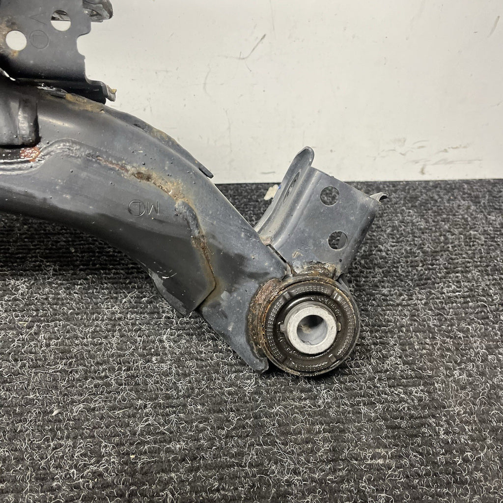 ☑️ 2015-2019 Subaru WRX STI Crossmember Subframe Cradle Rear OEM 15-19