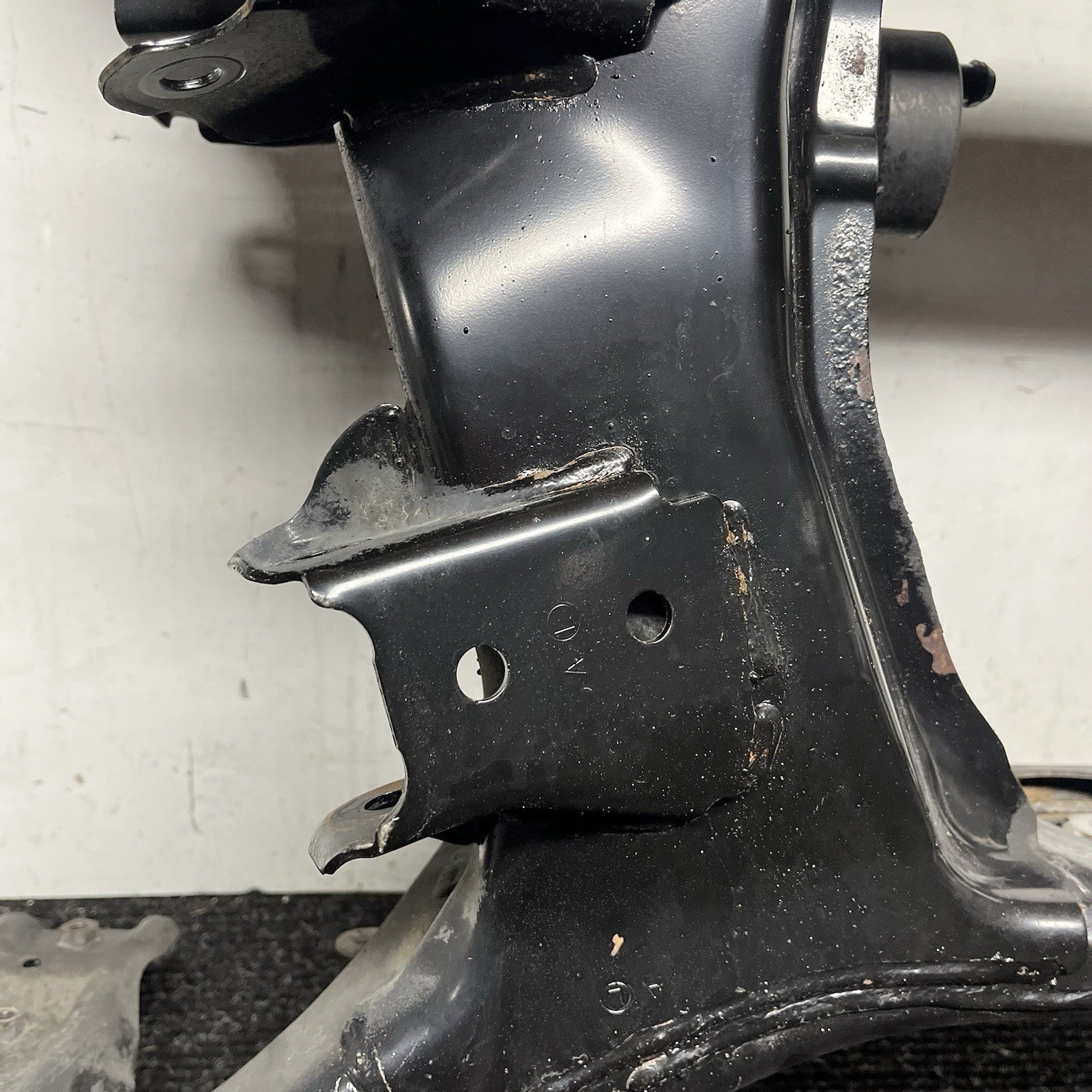 ☑️ 2013-2020 Scion FRS Subaru Brz Toyota GT86 Rear Subframe Crossmember OEM