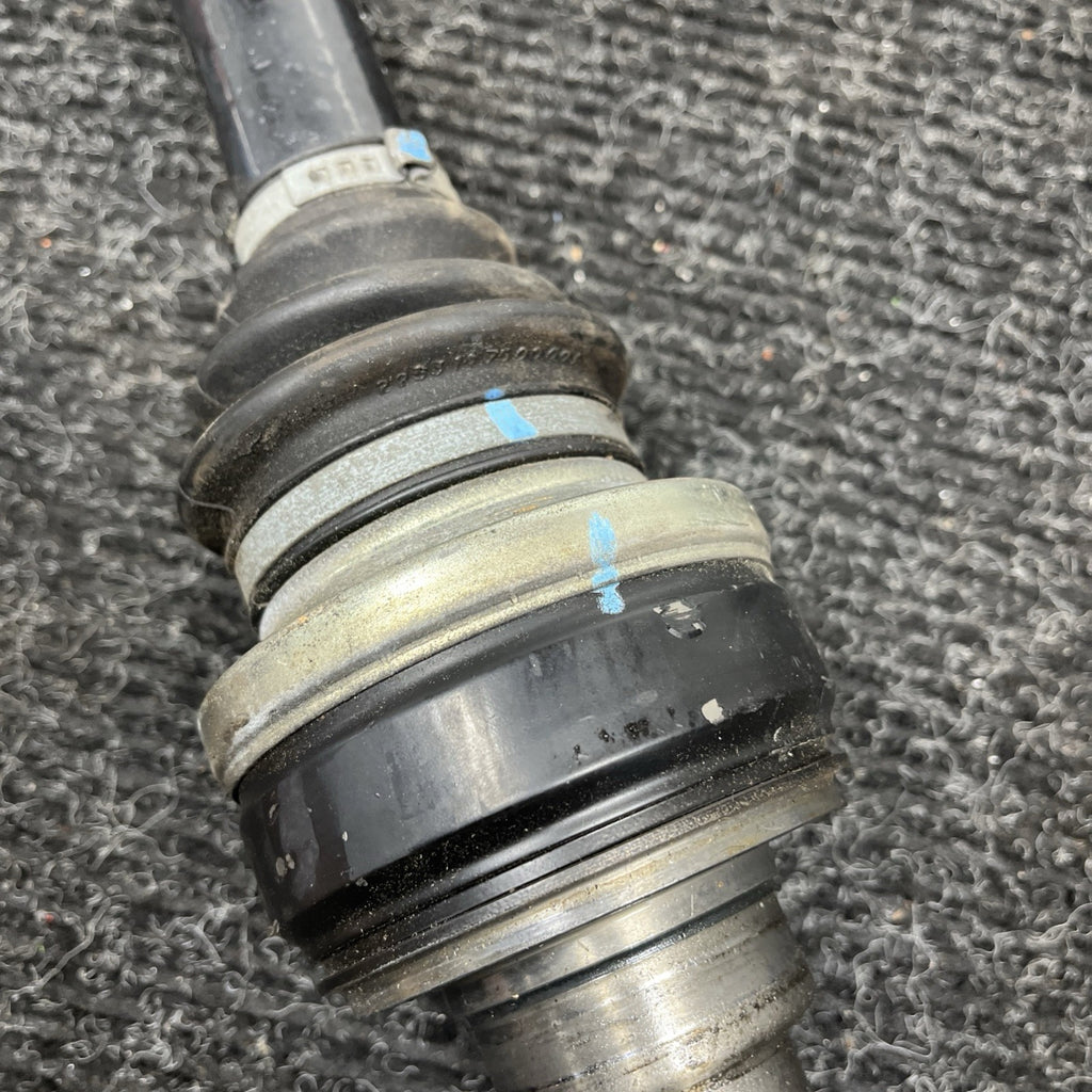 ☑️07-19 OEM BMW E70 E71 F15 F16 X5 X6 REAR LeftRight Side Output Half Shaft Axle