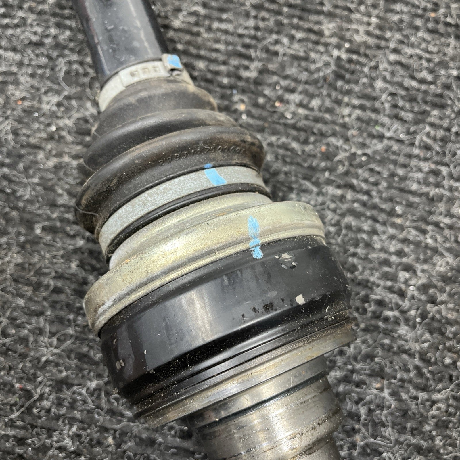 ☑️07-19 OEM BMW E70 E71 F15 F16 X5 X6 REAR LeftRight Side Output Half Shaft Axle