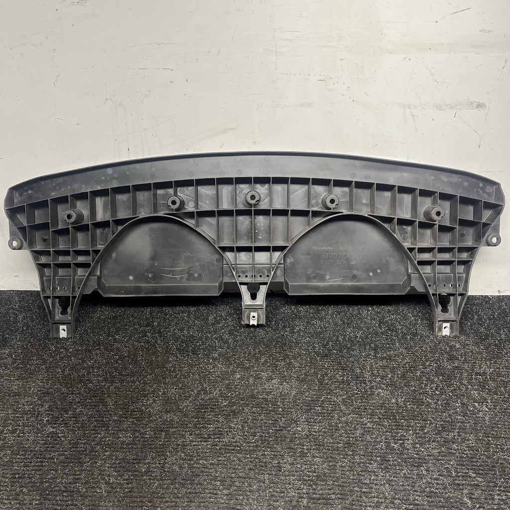 ☑️ 2013 Scion FRS BRZ Front Bumper Lower Bracket Support Under tray 57707CA060