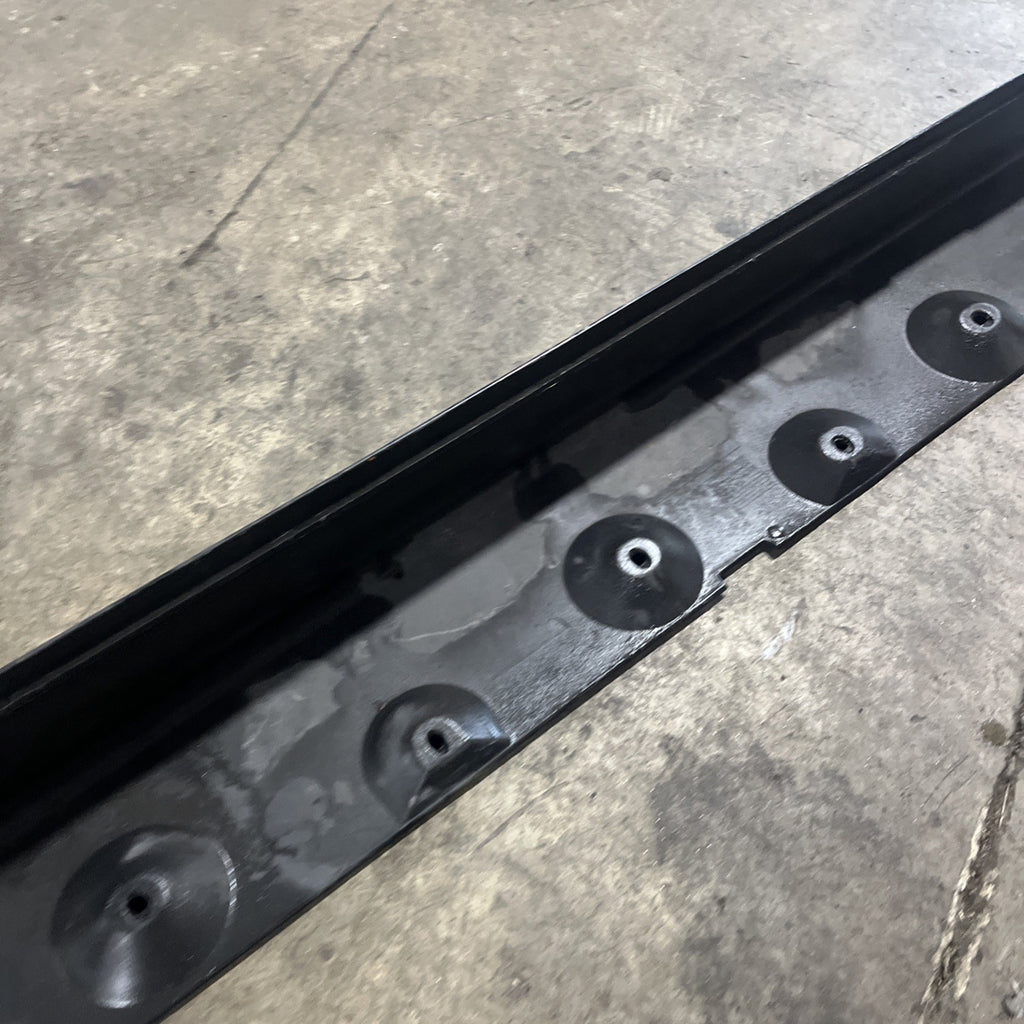 ☑️ 00-06 Bmw E46 3 Series 2dr Right ZHP M Sport Rocker Skirt Panel Molding Oem