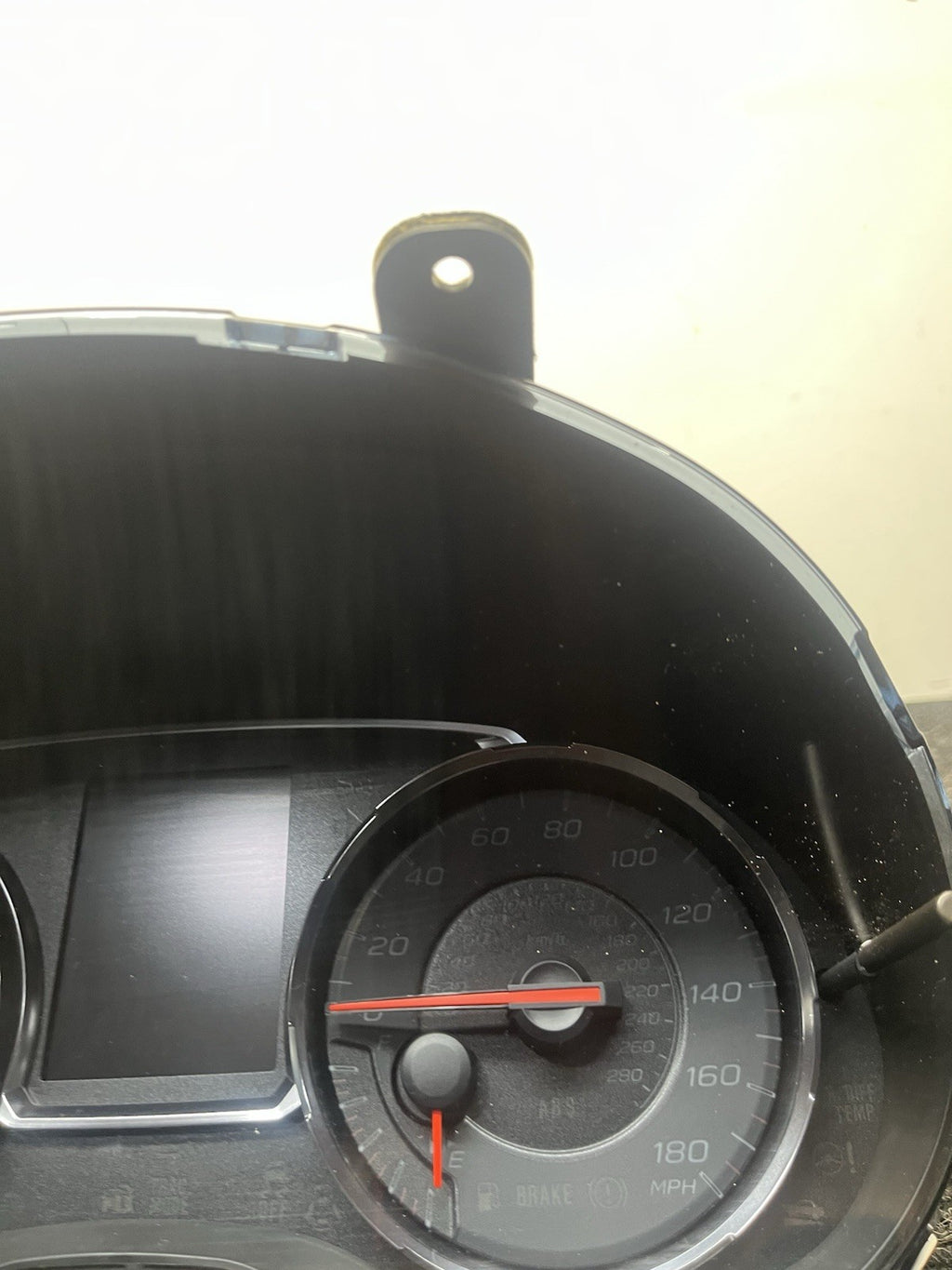 ☑️ 2018 - 2020 SUBARU WRX DASH INSTRUMENT CLUSTER GAUGE SPEEDOMETER OEM 75k