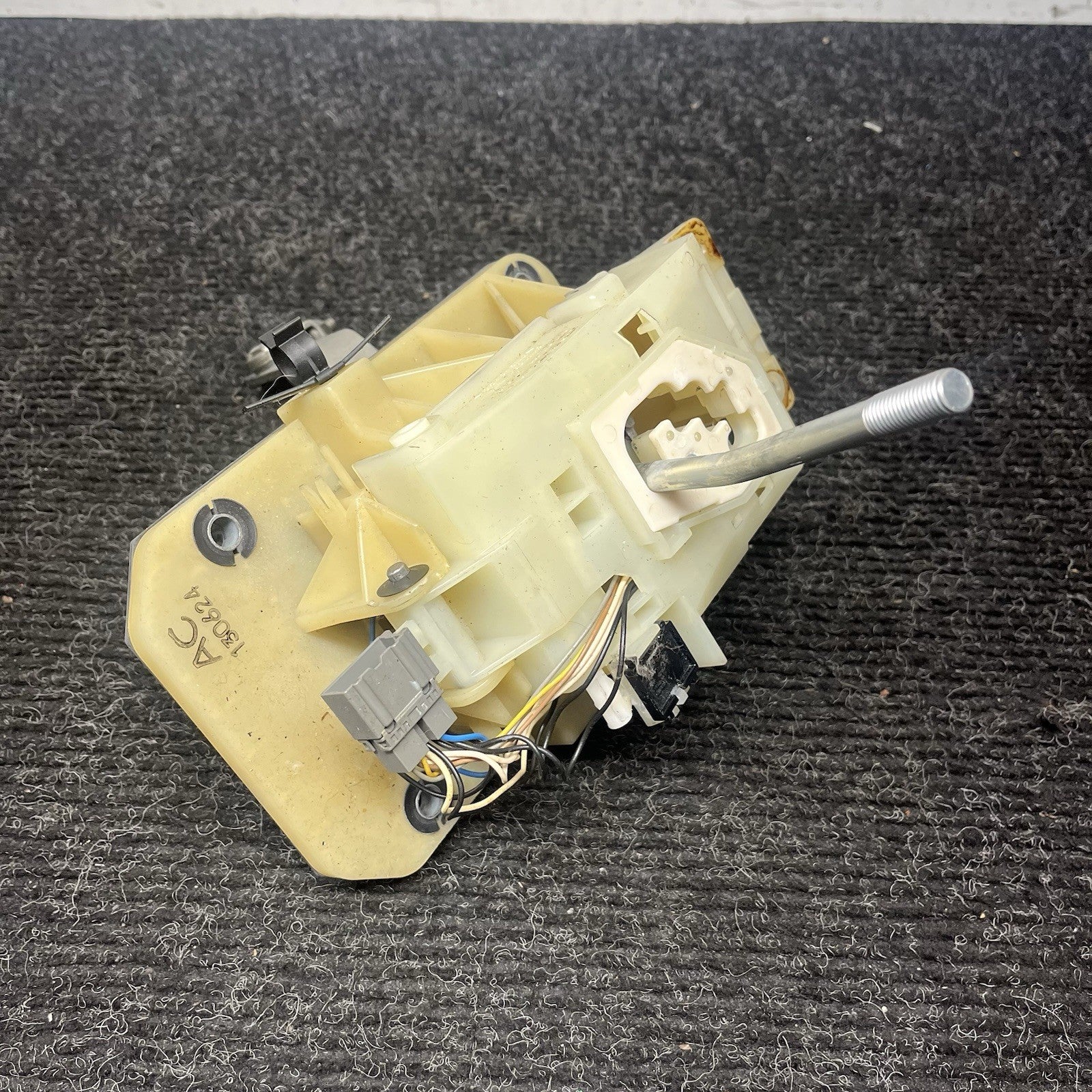 ☑️ 2013-2016 Subaru BRZ Scion FRS Automatic Shifter Assembly Gear Selector OEM