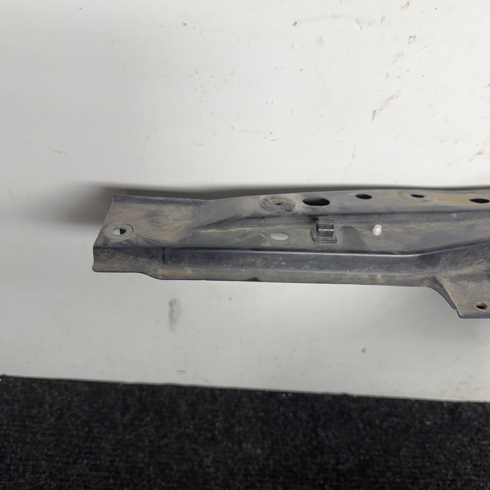 ☑️ 2013-2019 Subaru BRZ Scion FRS Radiator Upper T Bar Bracket OEM