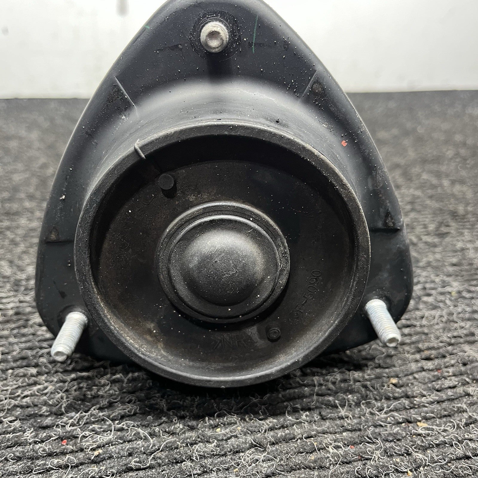 ☑️ 2017 - 2020 TOYOTA 86 FRONT LEFT SIDE SHOCK ABSORBER STRUT & COIL SPRING OEM