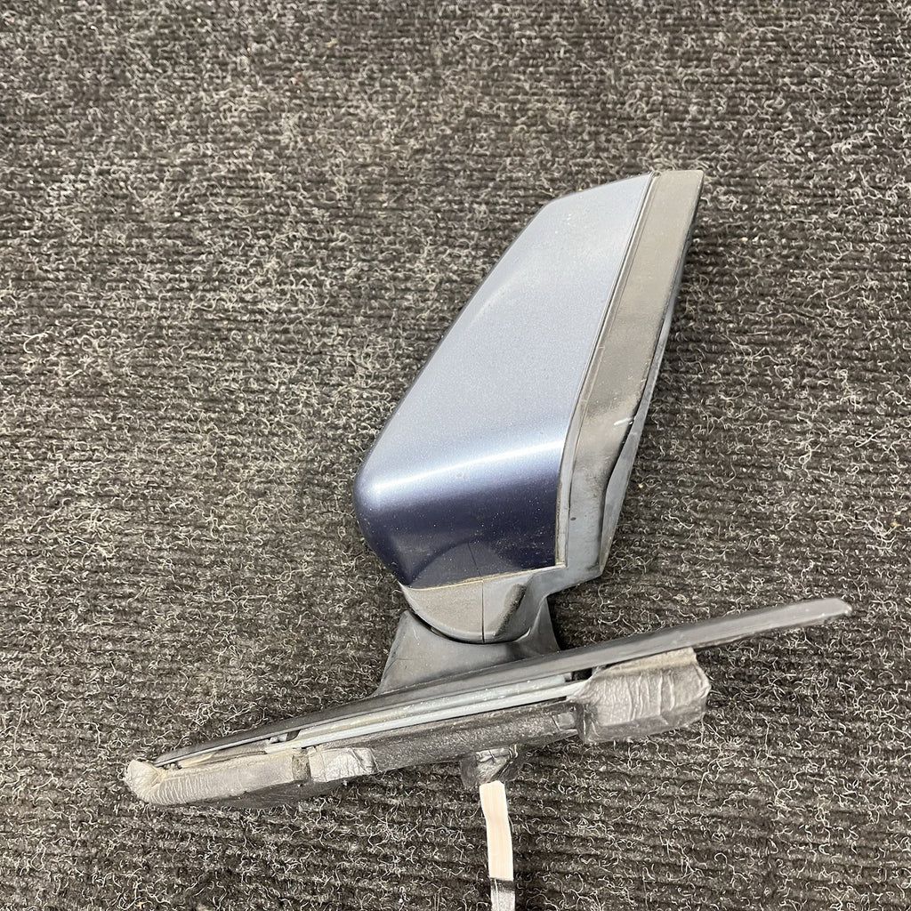 ☑️ BMW E46 00-06 Right Side View Mirror Sedan OEM 325i 323i 320i 328i NOTE