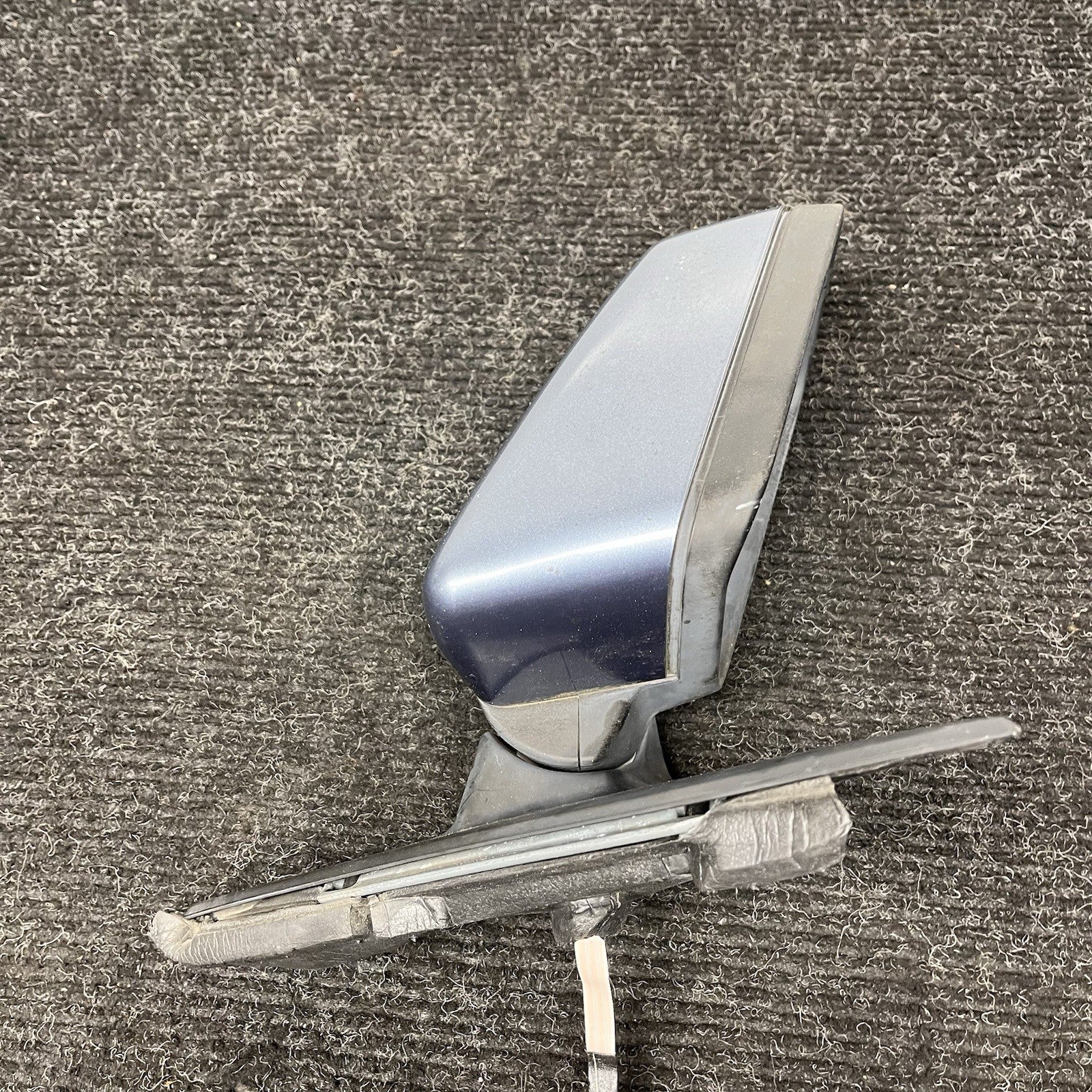 ☑️ BMW E46 00-06 Right Side View Mirror Sedan OEM 325i 323i 320i 328i NOTE
