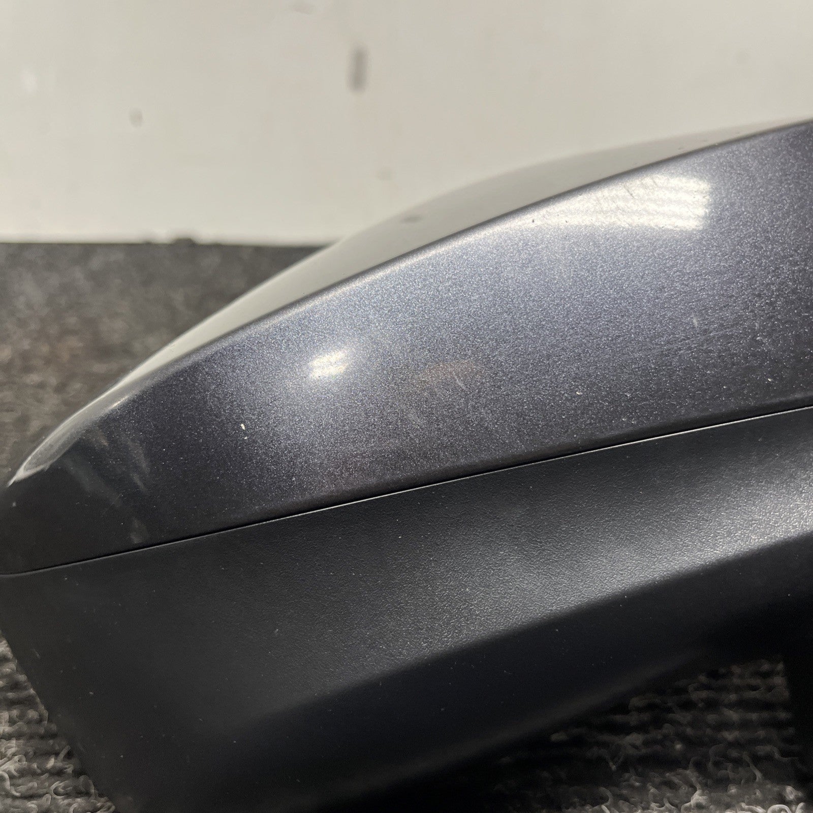☑️ 13-19 SCION FRS SUBARU BRZ RIGHT PASSENGER BLACK DOOR *NO MIRROR OEM