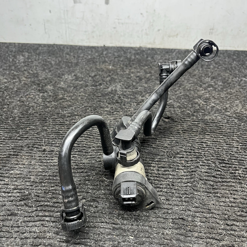 ☑️ Fuel Vent Valve BMW F10 535I X5 E70 35IX Ventilation Valve Fuel 7636158