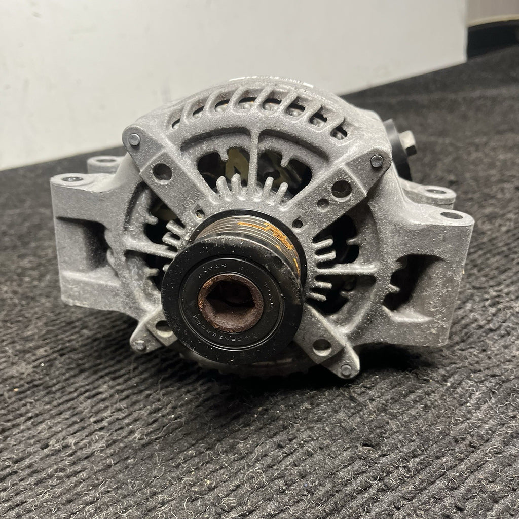 ☑️ BMW 1 3 Series E82 E88 E92 E93 135i 335i N55 170amp Alternator 7626153