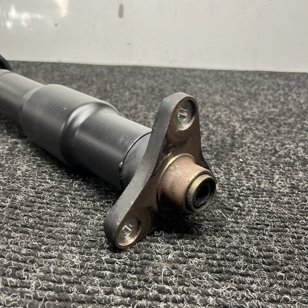 ☑️ 2008 BMW 335xi N54 N55 E92 E90 AT AWD xi Rear Drive Shaft 1288mm 26107574679