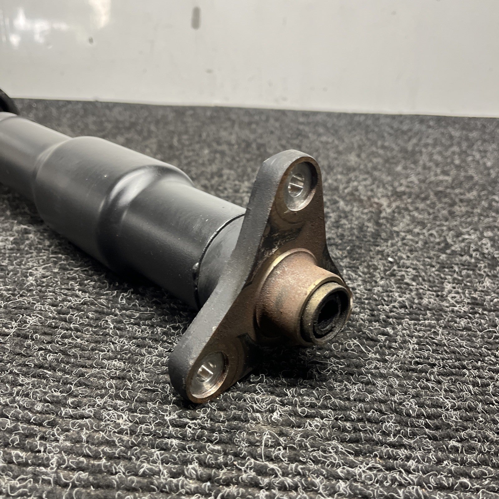 ☑️ 2008 BMW 335xi N54 N55 E92 E90 AT AWD xi Rear Drive Shaft 1288mm 26107574679