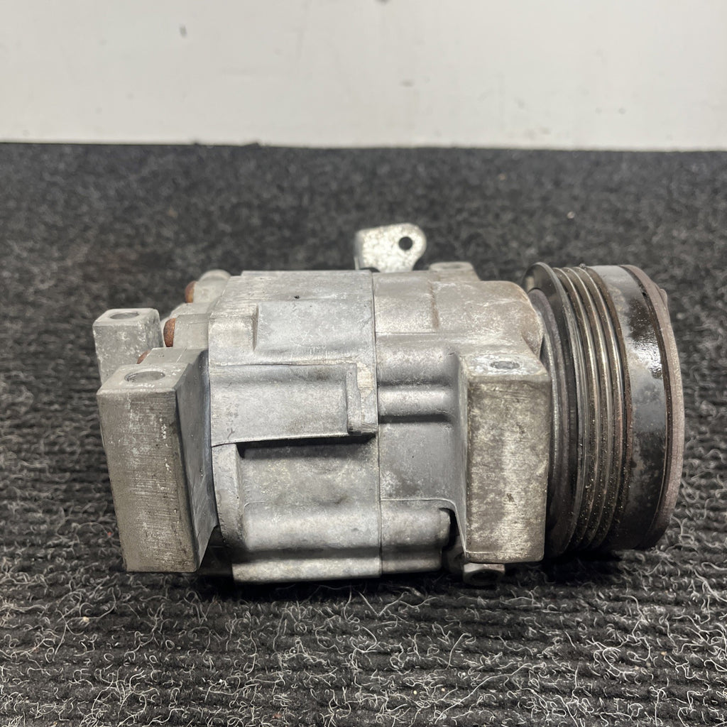 ☑️ 08-21 SUBARU WRX STI OEM GENUINE A/C AC AIR CONDITIONER COMPRESSOR ASSEMBLY