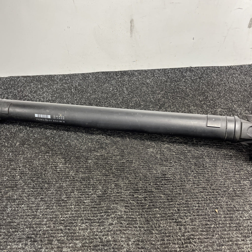 ☑️ 2008 BMW 335xi N54 N55 E92 E90 AT AWD xi Rear Drive Shaft 1288mm 26107574679