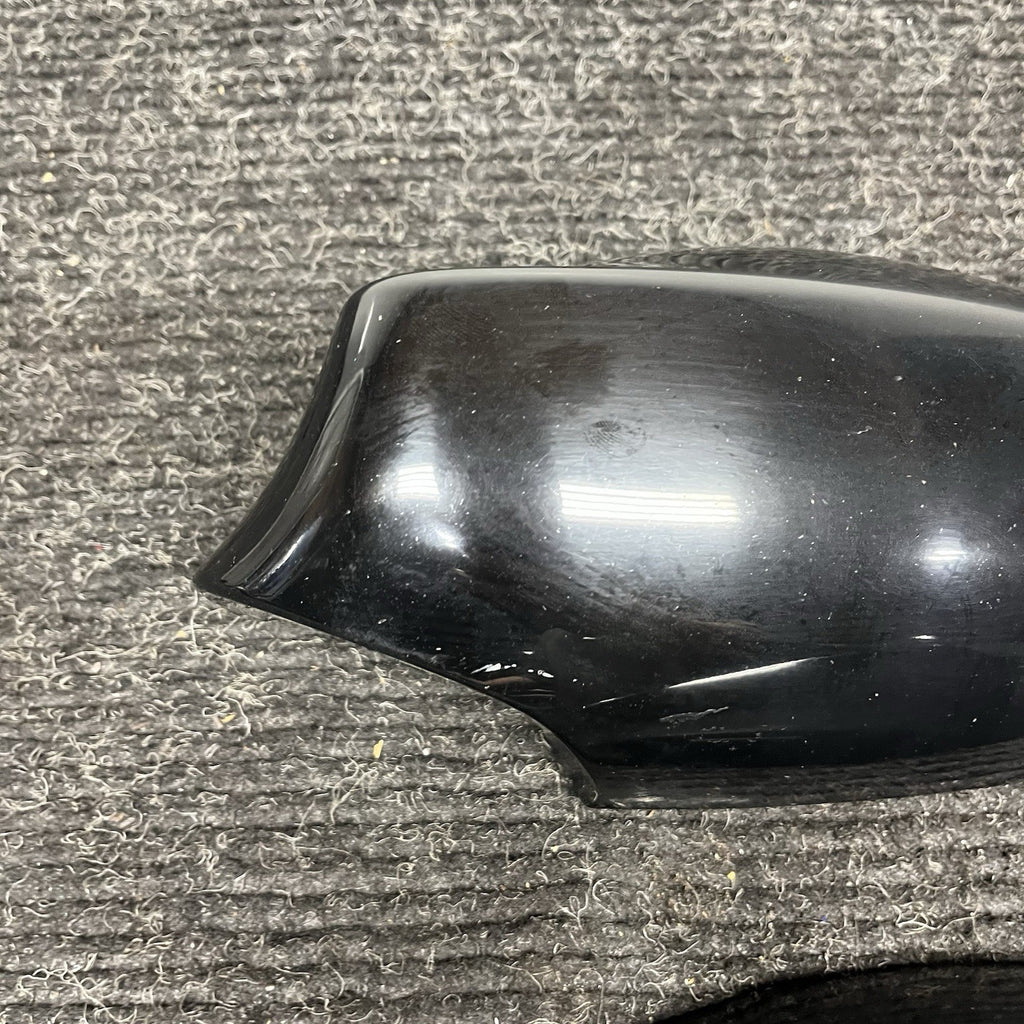 ☑️ OEM BMW E82/88 Mirror Cover Caps Black Left Right 51167229262 51167229261