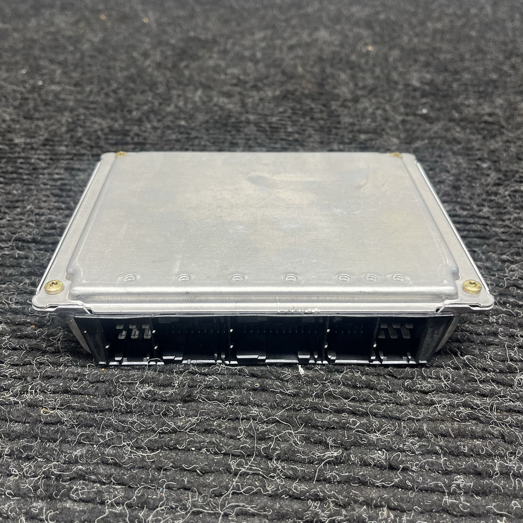 ☑️ BMW E46 E39 3 5 Series Z3 MS43 M54 DME ECU Engine Computer Control Module OEM