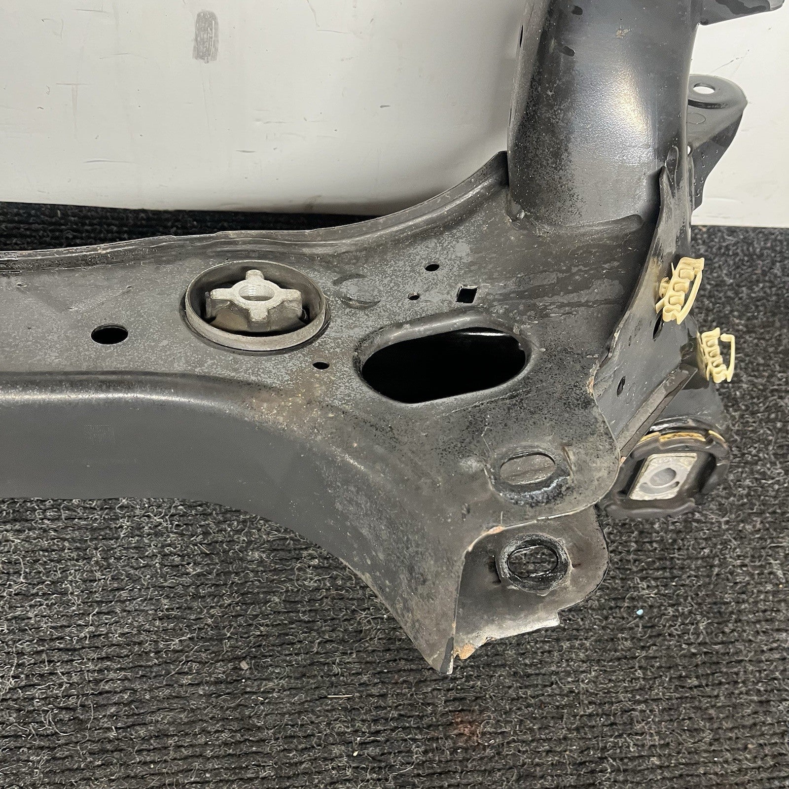 ☑️ 2014-20 BMW M235i F22 F23 Rear Subframe Crossmember Frame Support OEM Genuine