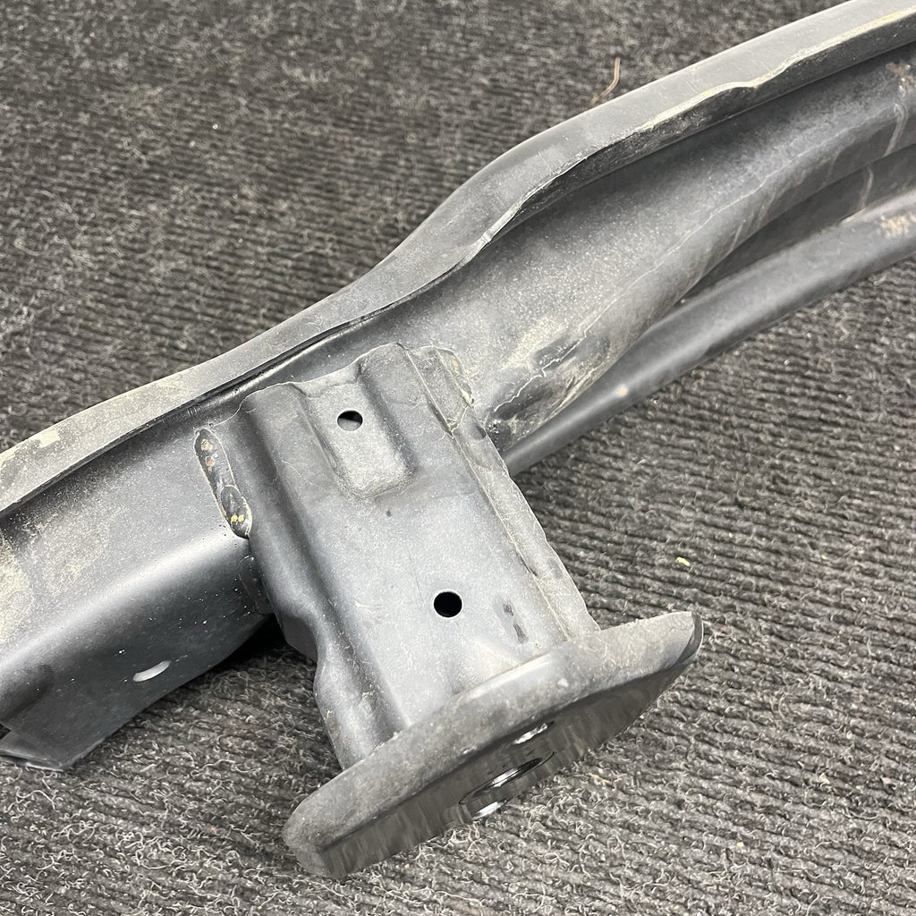 ☑️ 2014-2021 BMW M235i M240i F22 REAR BUMPER REINFORCEMENT IMPACT BAR BEAM OEM