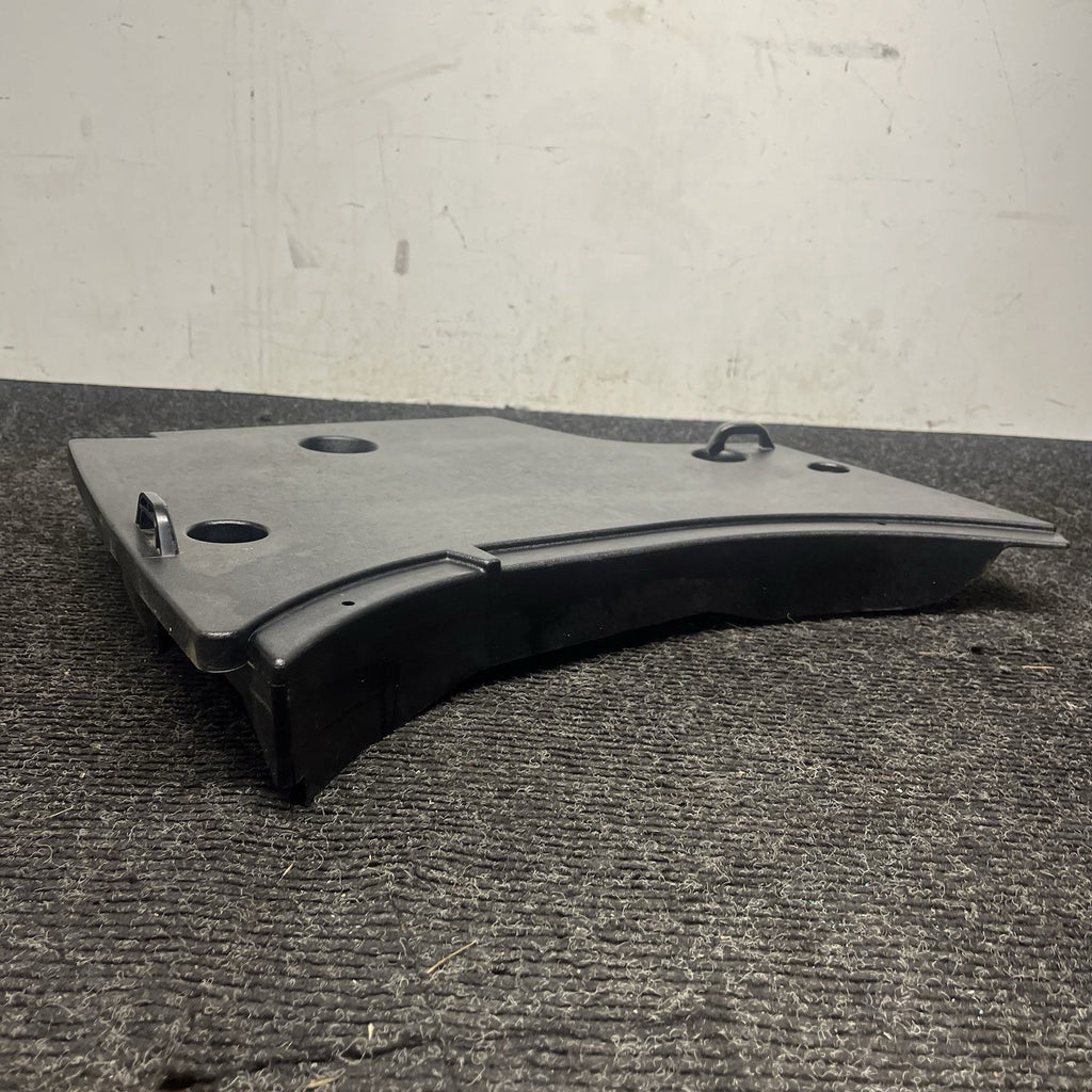 ☑️ 1992-1999 BMW M3 E36 Rear Trunk Driver LH Left Trim Panel 8119231 OEM