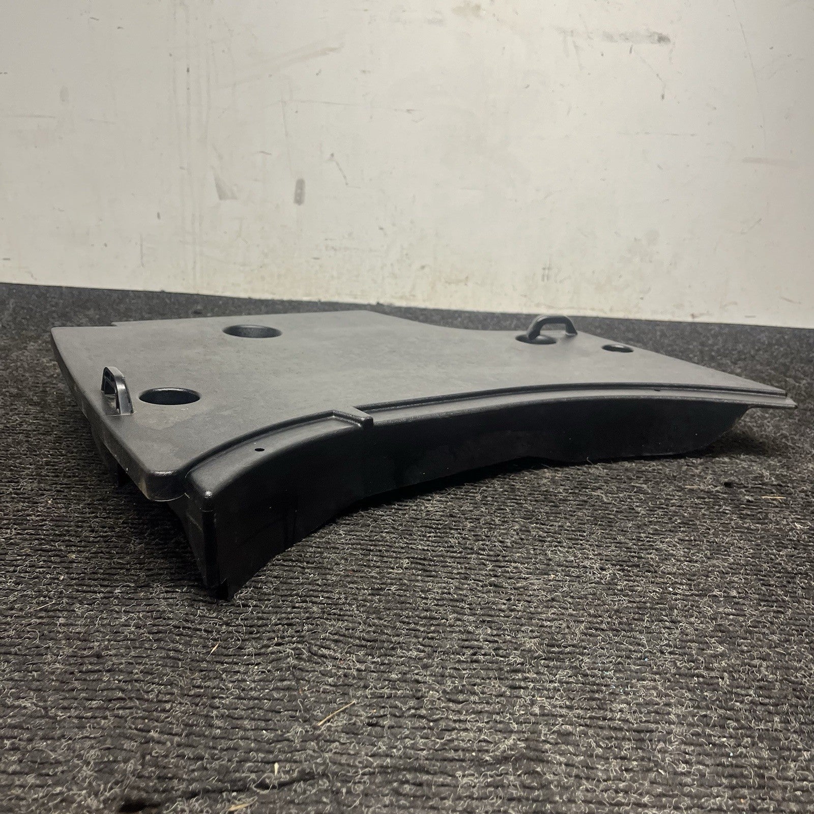 ☑️ 1992-1999 BMW M3 E36 Rear Trunk Driver LH Left Trim Panel 8119231 OEM