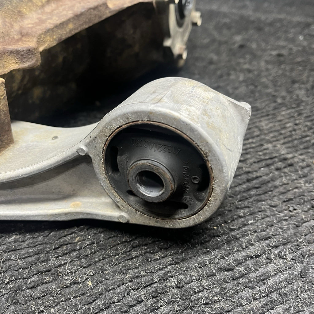 ☑️ 2015-2021 Subaru WRX 2.0L Turbo 6 Speed MT Rear Differential Diff 4.11 Ratio