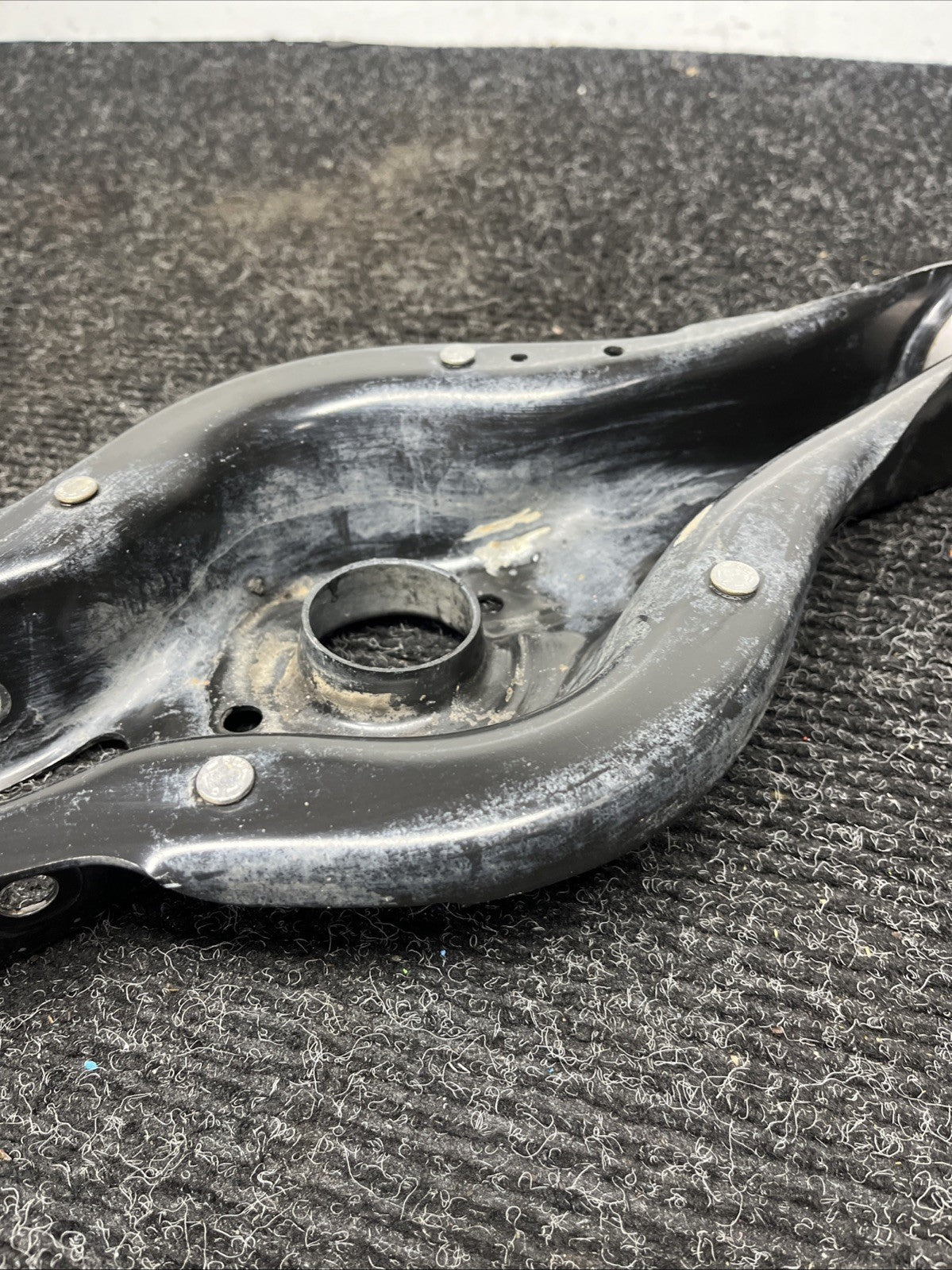 ☑️ 13-20 BMW 340i 330i 328i 335 F30 F31 Rear Lower Control Arm Roll Over Strut