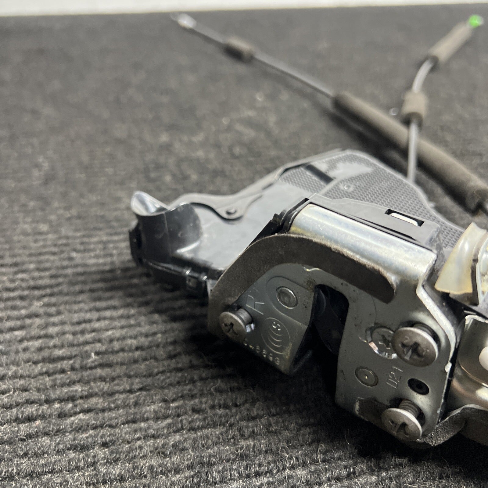 ☑️ 2013 - 2020 Subaru BRZ FRS Driver Right Door Lock Actuator Factory OEM