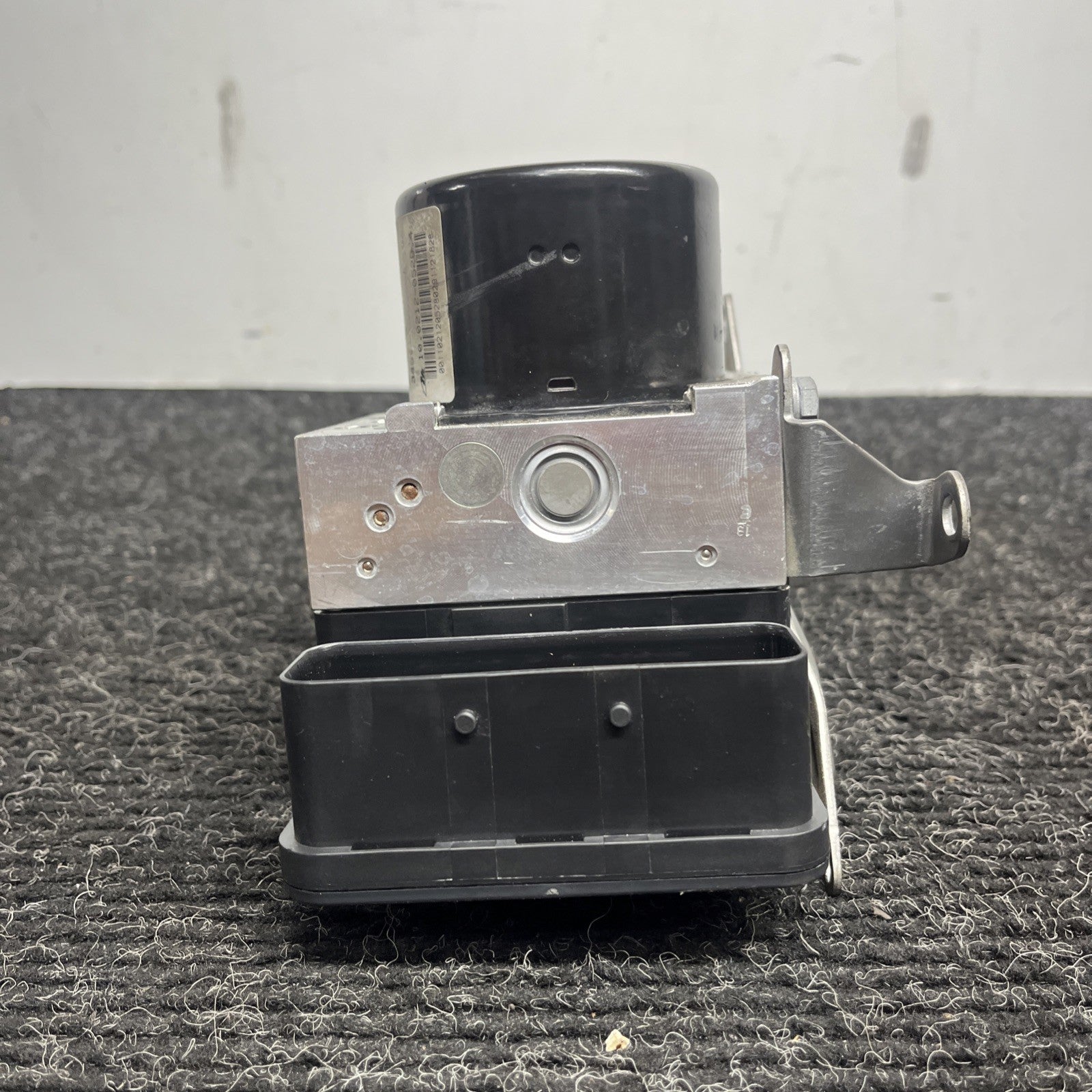 ☑️ OEM BMW E82 E90 E92 RWD ABS Pump Anti Lock DSC Dynamic Stability Control