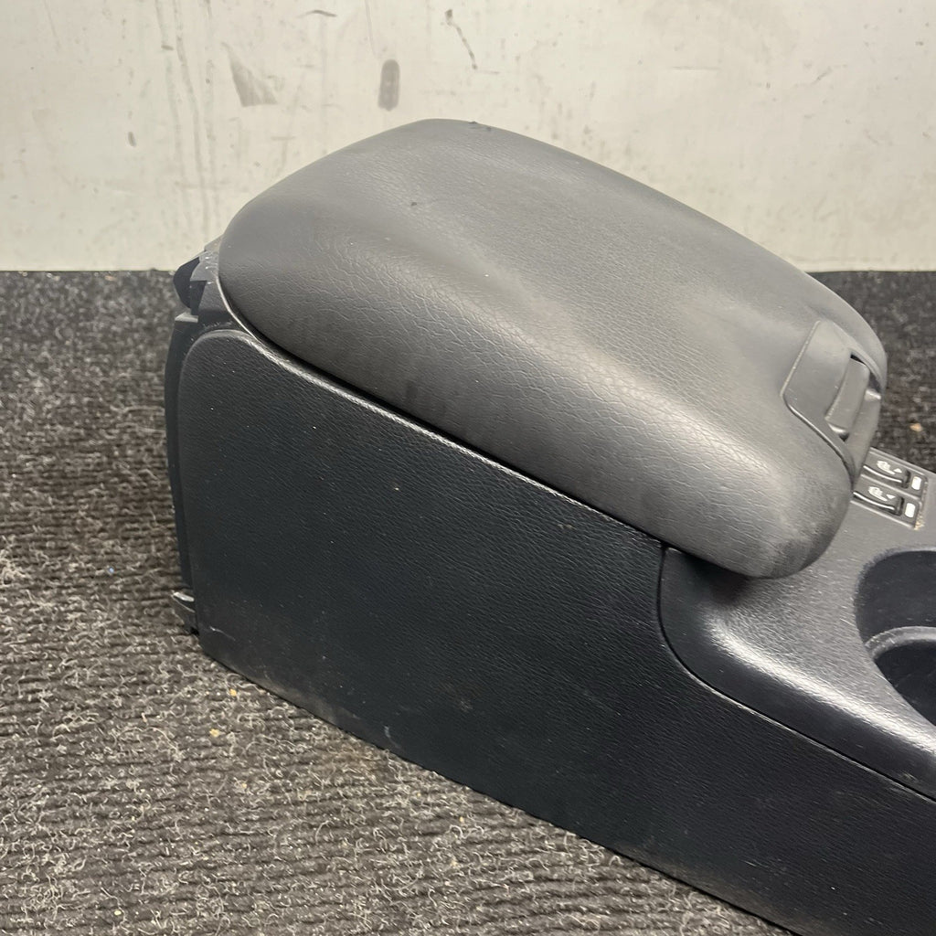 ☑️ 2015-2019 Subaru WRX Center Console Assembly Factory OEM 15-19