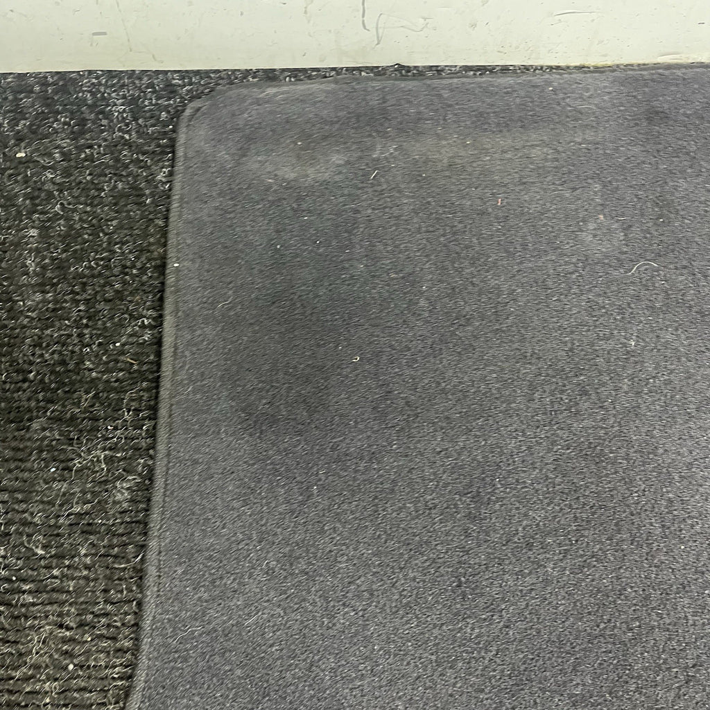 ☑️ 2013-2016 Scion FR-S Rear Trunk Carpet Floor Mat Carpet OEM