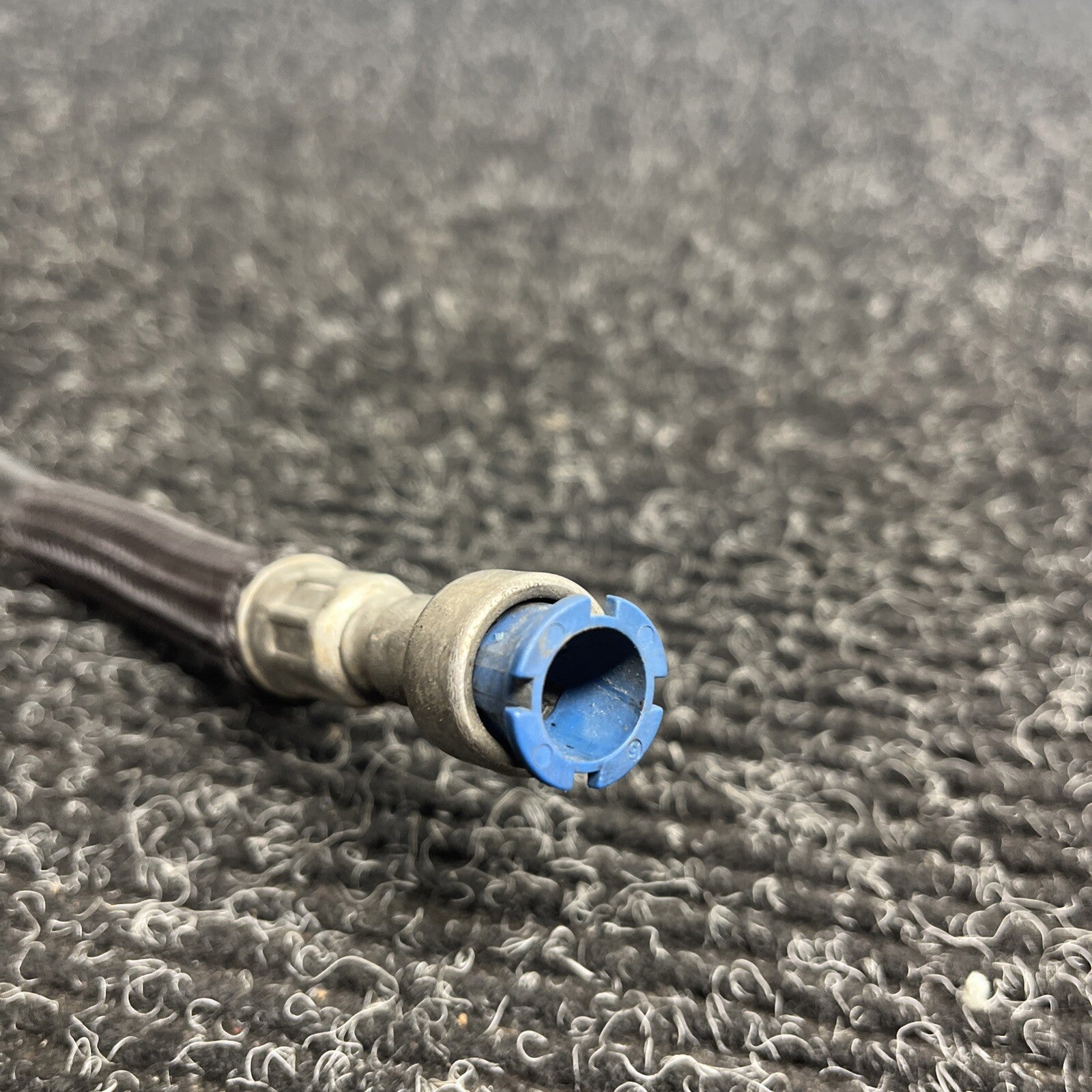 ☑️ 2005-2013 BMW 335xi 335i N54 E90 E92 Flex Fuel Hose Feed 7547131 OEM