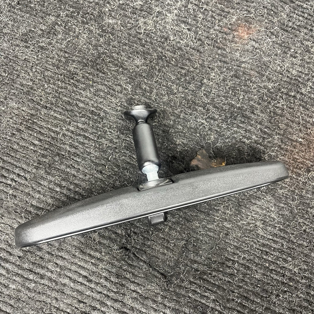 ☑️ Subaru BRZ Rear View Mirror Toyota GT 86 Scion FR-S 17-20 OEM