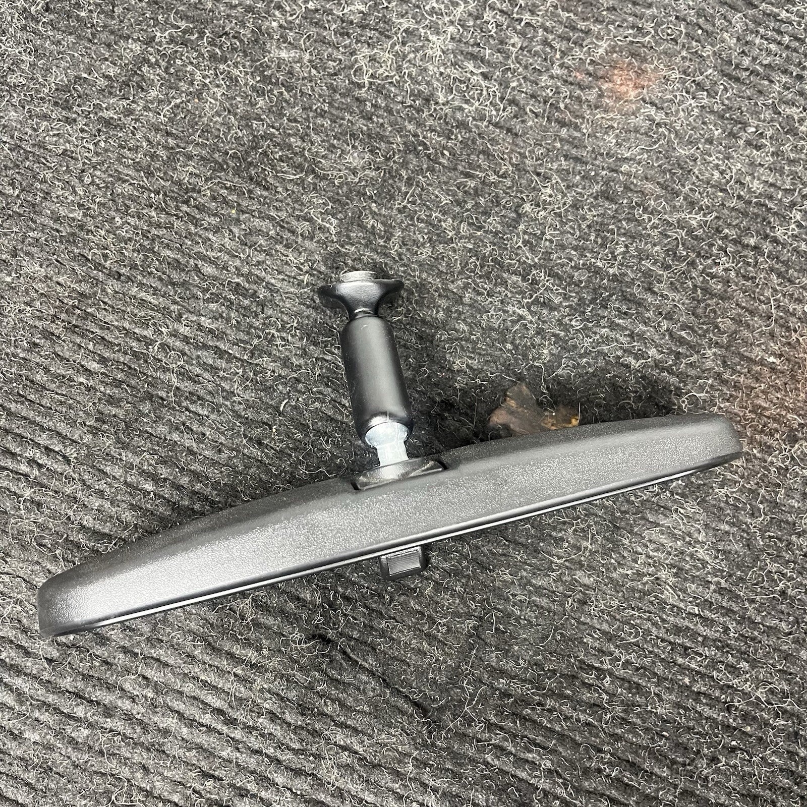 ☑️ Subaru BRZ Rear View Mirror Toyota GT 86 Scion FR-S 17-20 OEM