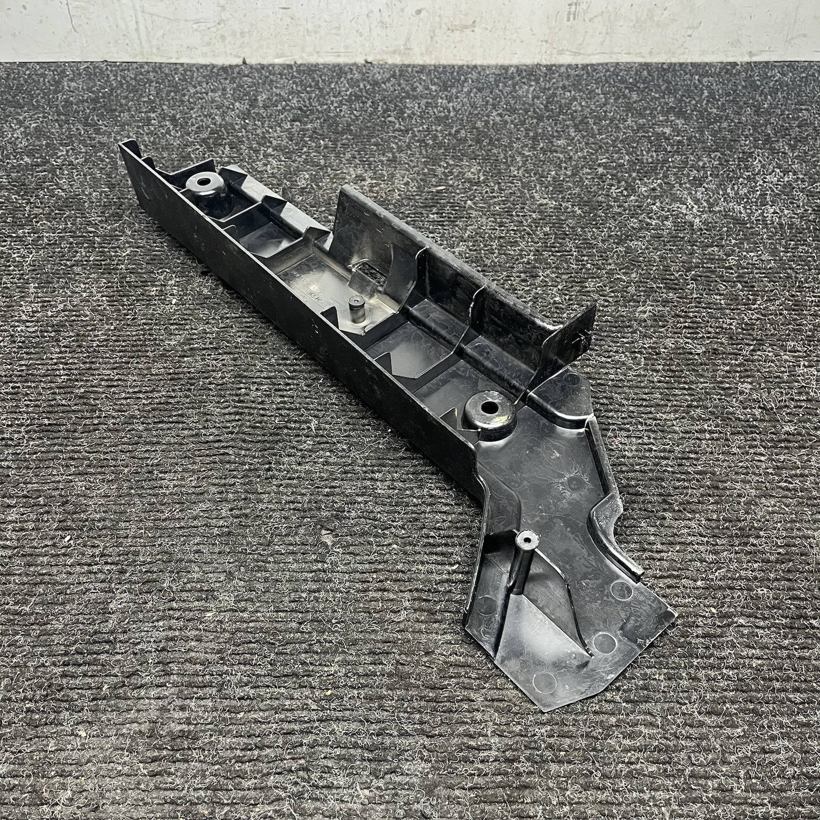 ☑️ BMW E36 Trunk Plastic TRIM COVER 325 328 M3 323 Right Side Frame OEM 8119232