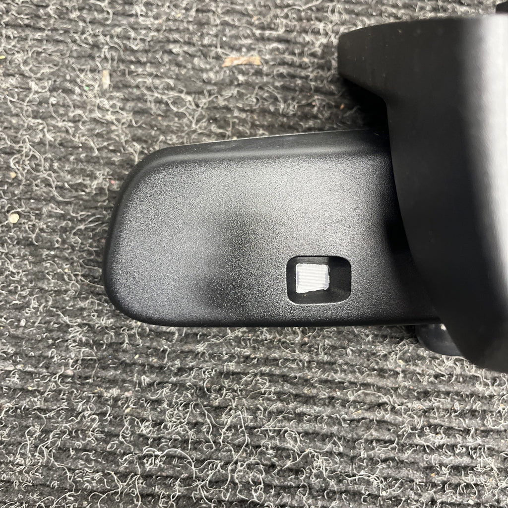 ☑️ 14-16 BMW F30 F32 F33 F34 AUTO DIM INTERIOR REAR VIEW MIRROR W HOMELINK OEM