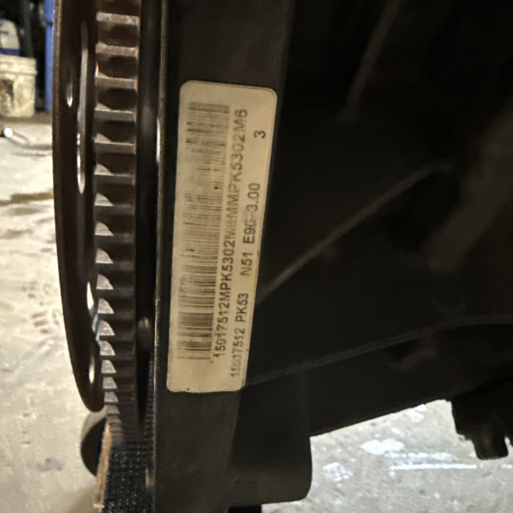 ☑️ 07-13 BMW 128I 328I E82 E90 E92 N51 3.0 ENGINE MOTOR SULEV N51B30A AWD 97K